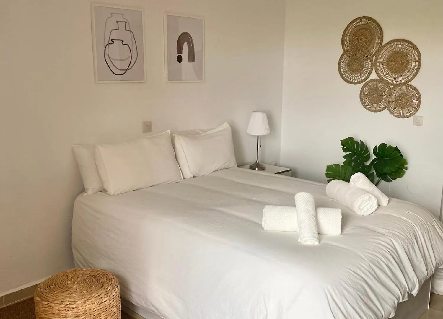 520 Estudio En Minerva Vista Al Jardin - Playa A 700 Metros Benalmádena