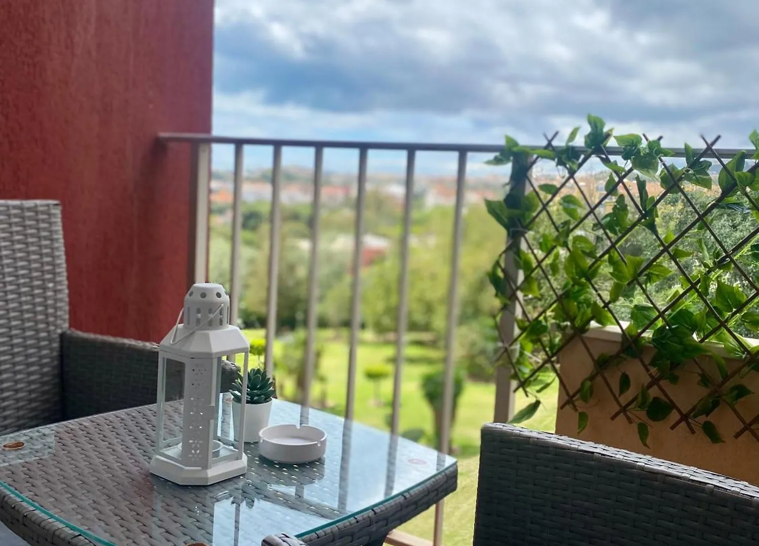 520 Estudio En Minerva Vista Al Jardin - Playa A 700 Metros Benalmádena Spanien
